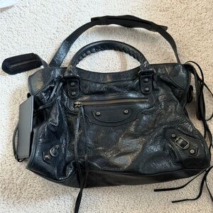 Balenciaga City Bag